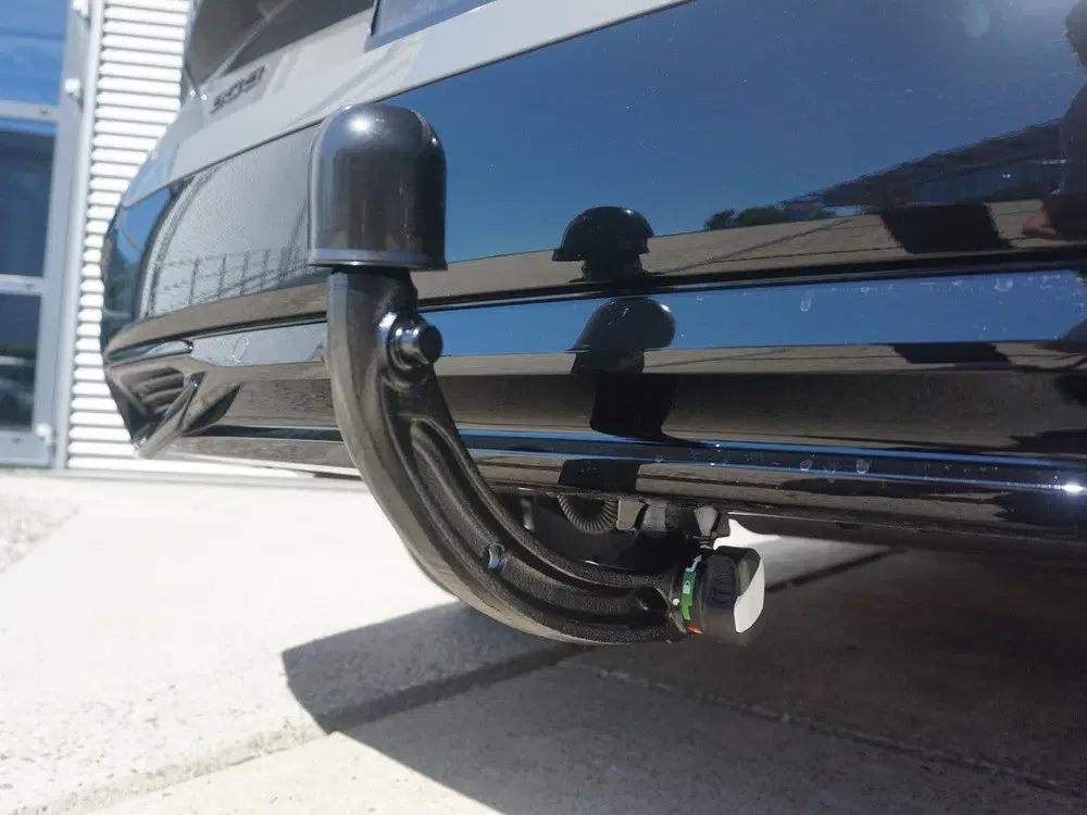Peugeot 308 SW 1.2 Hybrid 145 e-DCS6 Allure Afn. Trekh uit 2026, foto 7