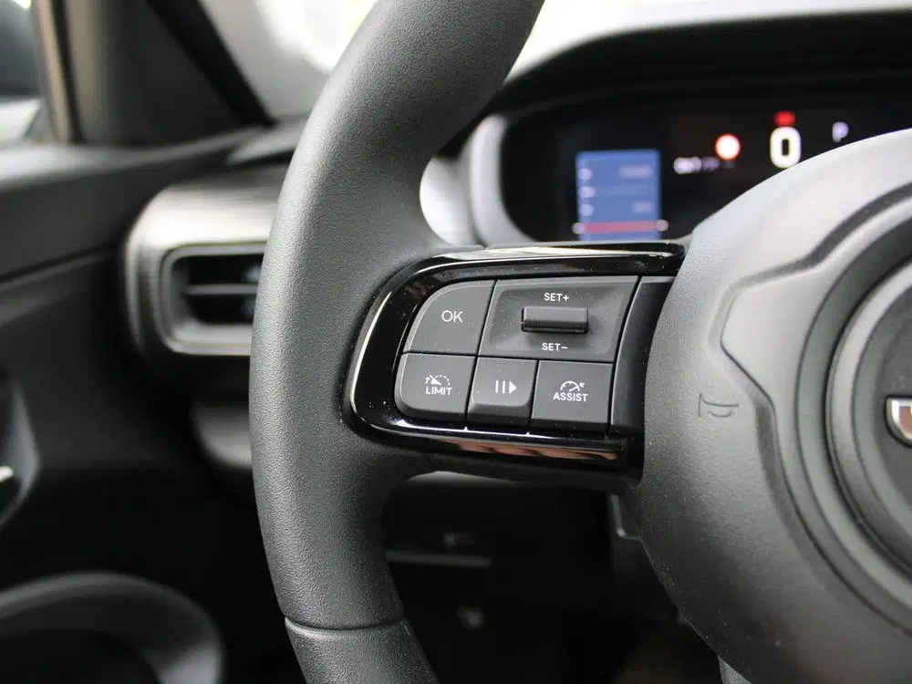 Jeep Avenger Longitude Business Pack 54 kWh uit 2024, foto 20