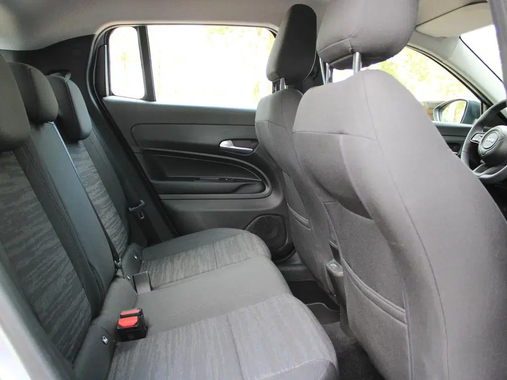 Jeep Avenger Longitude Business Pack 54 kWh uit 2024, foto 8