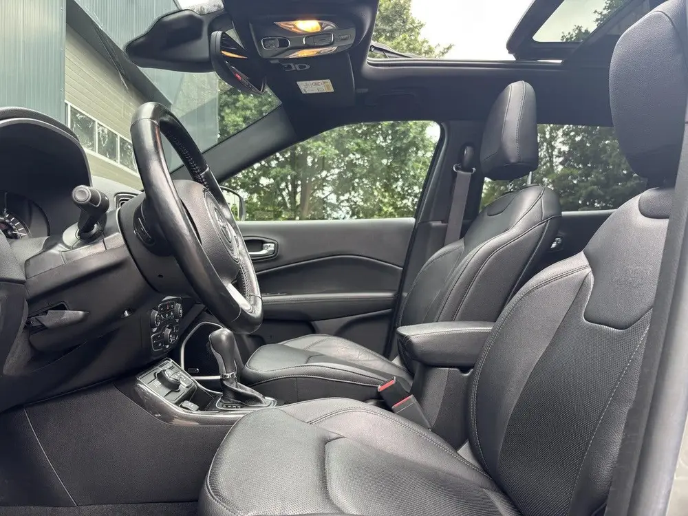 Jeep Compass 4XE 240pk S uit 2021, foto 20