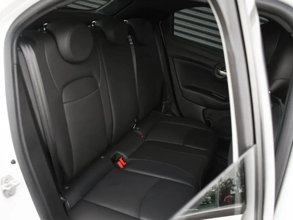 Fiat 500X Sport 1.3 GSE 150pk Automaat origineel NL uit 2020, foto 11