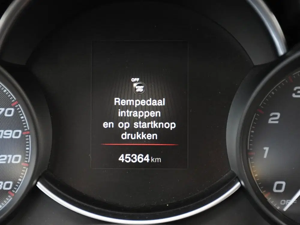 Fiat 500X Sport 1.3 GSE 150pk Automaat origineel NL uit 2020, foto 15