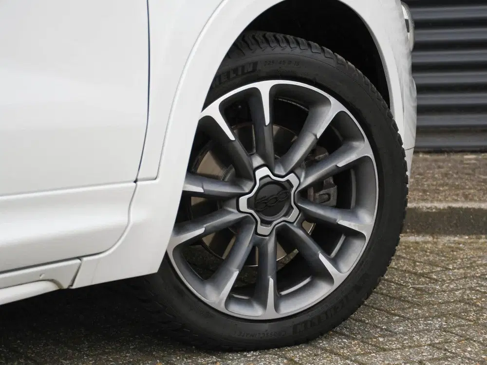 Fiat 500X Sport 1.3 GSE 150pk Automaat origineel NL uit 2020, foto 7