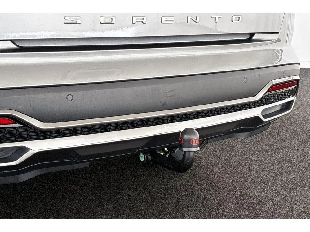 Kia Sorento 1.6 T-GDI Plug-in Hybrid 4WD ExecutiveLine uit 2021, foto 11
