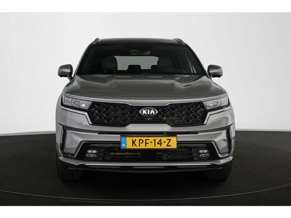 Kia Sorento 1.6 T-GDI Plug-in Hybrid 4WD ExecutiveLine uit 2021, foto 15