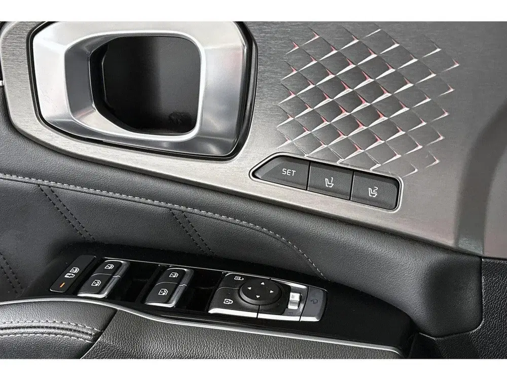 Kia Sorento 1.6 T-GDI Plug-in Hybrid 4WD ExecutiveLine uit 2021, foto 20