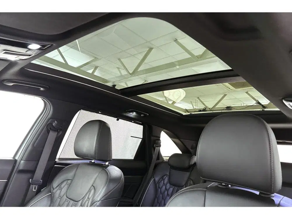 Kia Sorento 1.6 T-GDI Plug-in Hybrid 4WD ExecutiveLine uit 2021, foto 8