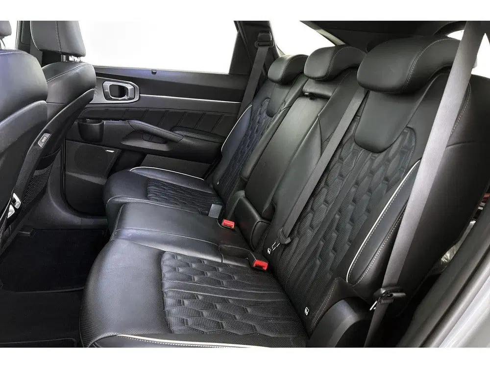 Kia Sorento 1.6 T-GDI Plug-in Hybrid 4WD ExecutiveLine uit 2021, foto 9