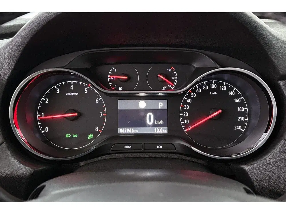 Opel Grandland X 1.6 Turbo Ultimate Leder Stoelventilatie S uit 2020, foto 10