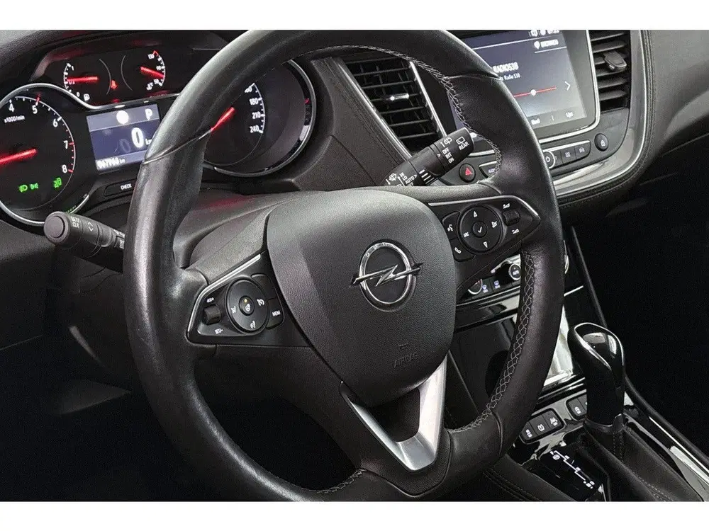 Opel Grandland X 1.6 Turbo Ultimate Leder Stoelventilatie S uit 2020, foto 11