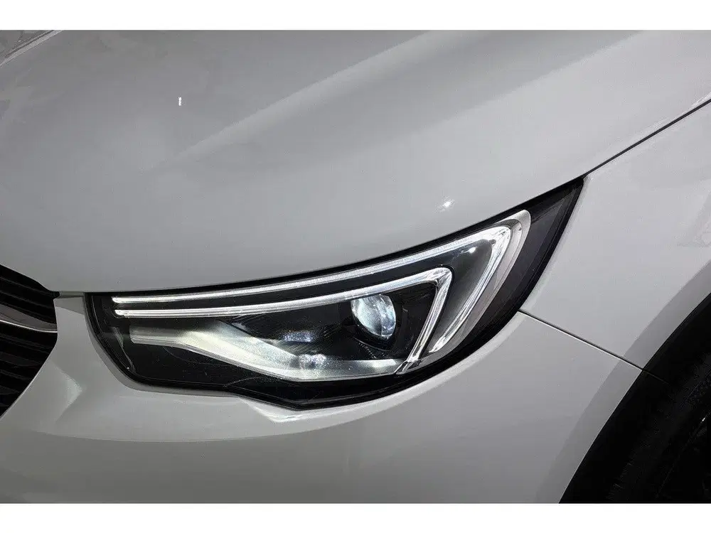 Opel Grandland X 1.6 Turbo Ultimate Leder Stoelventilatie S uit 2020, foto 19