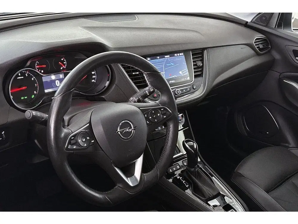 Opel Grandland X 1.6 Turbo Ultimate Leder Stoelventilatie S uit 2020, foto 5
