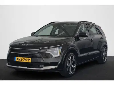 Kia Niro 1.6 GDi Hybrid DynamicPlusLine Elektrische uit 2023