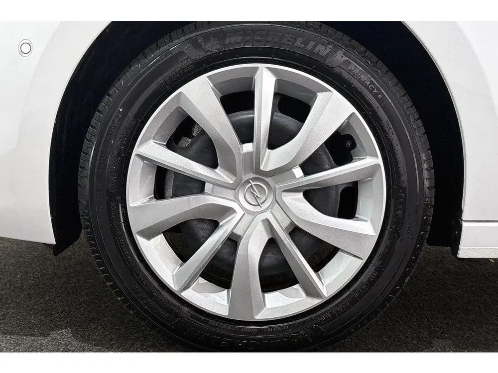 Opel Corsa 1.2 Turbo Hybrid Edition Stoel-Stuurverwar uit 2024, foto 20