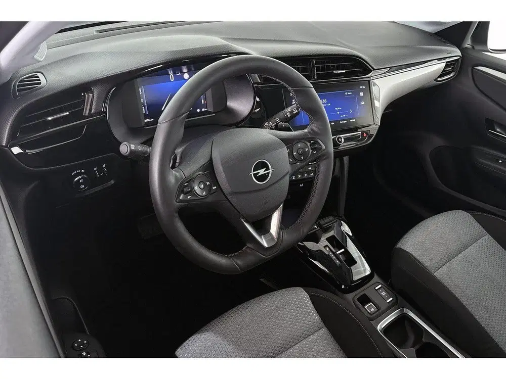 Opel Corsa 1.2 Turbo Hybrid Edition Stoel-Stuurverwar uit 2024, foto 5