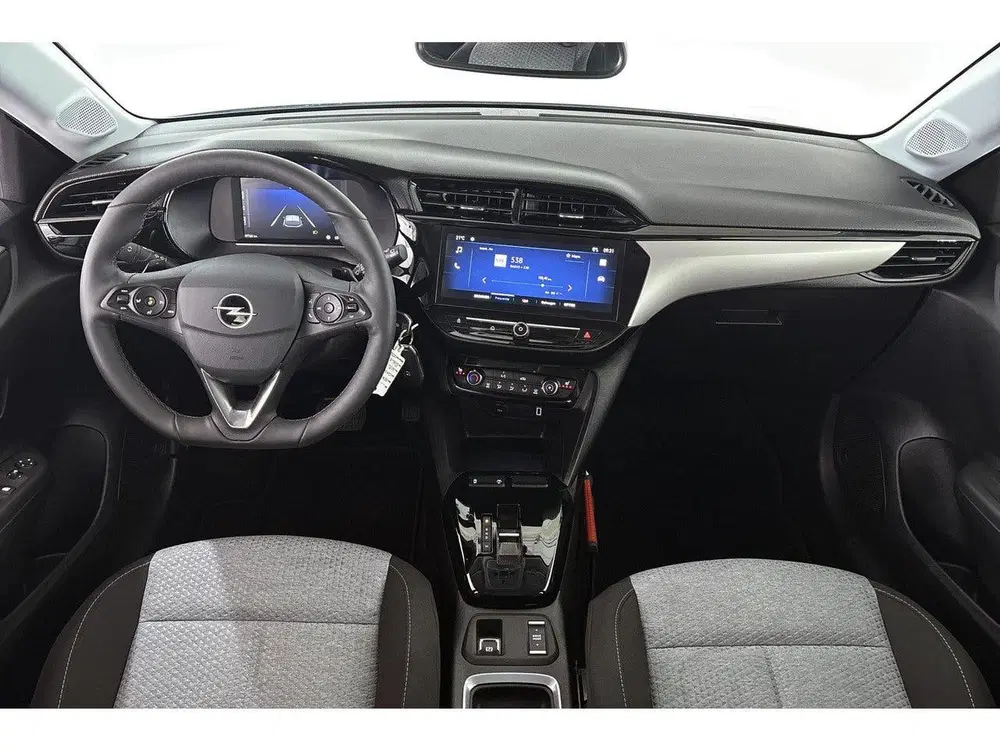 Opel Corsa 1.2 Turbo Hybrid Edition Stoel-Stuurverwar uit 2024, foto 7