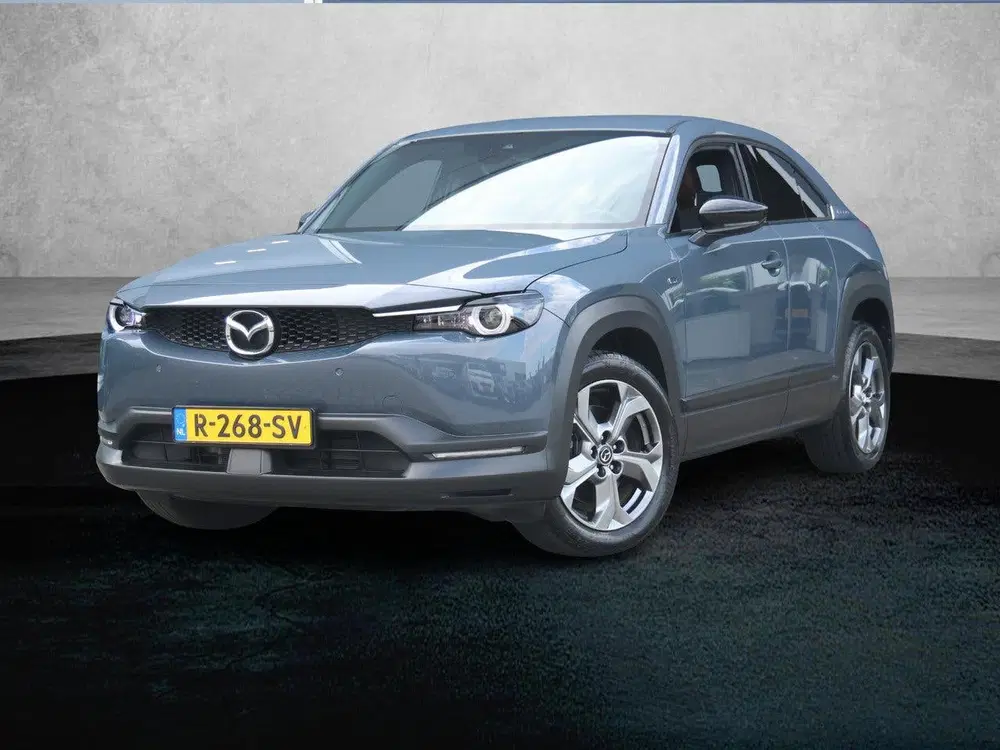 Mazda MX-30 e-SkyActiv EV 145 Advantage 36 kWh Camera uit 2022