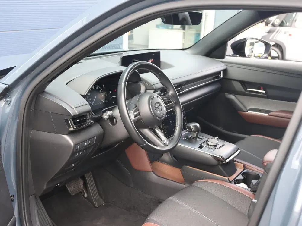 Mazda MX-30 e-SkyActiv EV 145 Advantage 36 kWh Camera uit 2022, foto 10