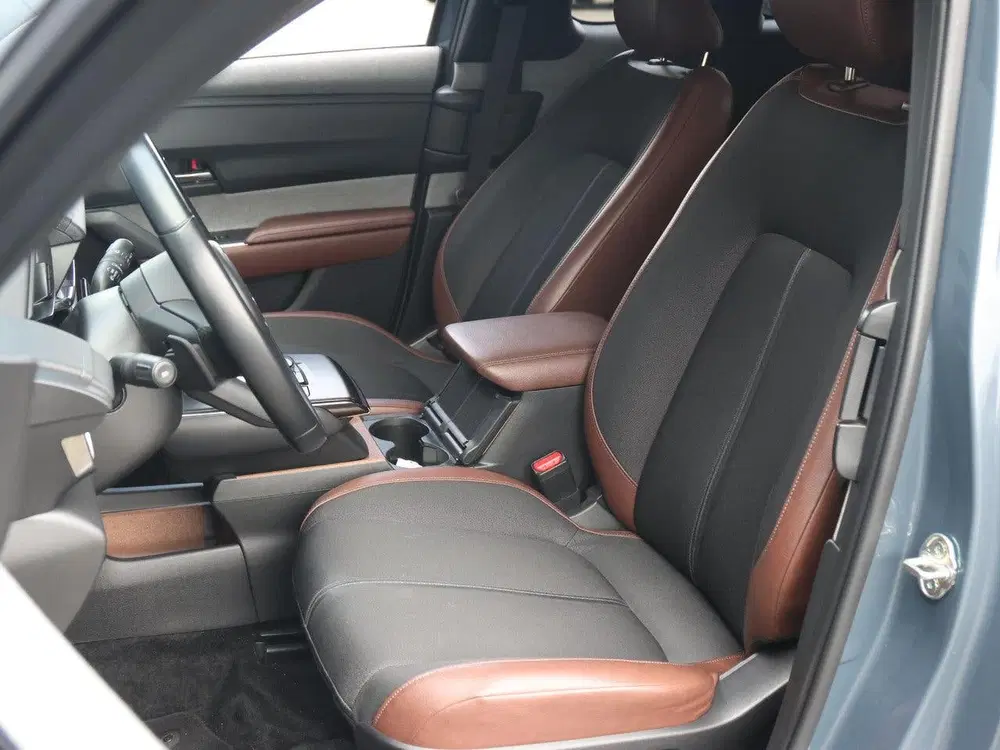 Mazda MX-30 e-SkyActiv EV 145 Advantage 36 kWh Camera uit 2022, foto 12
