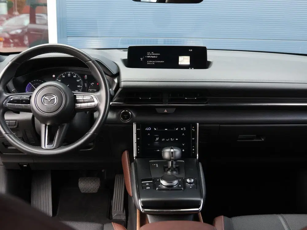 Mazda MX-30 e-SkyActiv EV 145 Advantage 36 kWh Camera uit 2022, foto 16