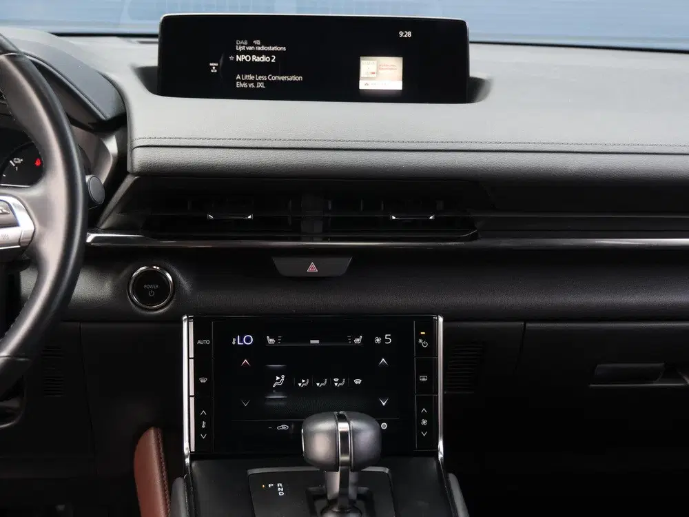 Mazda MX-30 e-SkyActiv EV 145 Advantage 36 kWh Camera uit 2022, foto 17