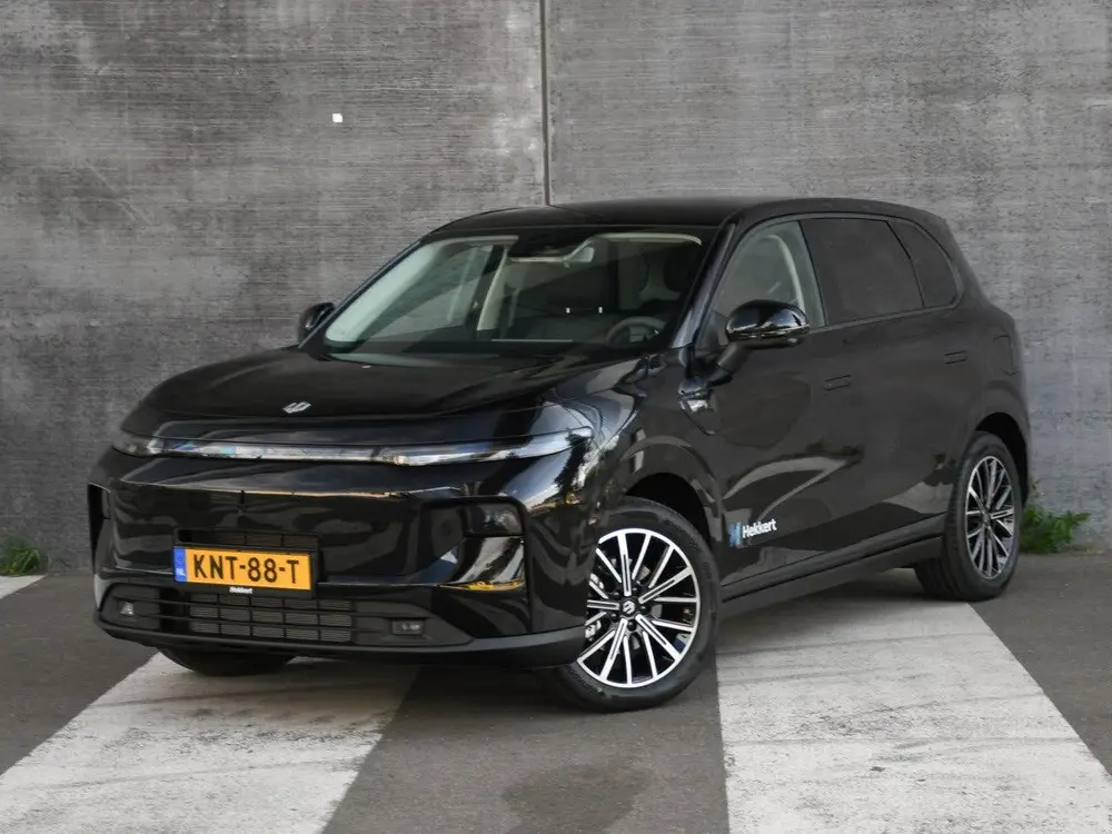 Leapmotor B10 Design Hybrid EV 18.8kWh 218pk Automaat ST uit 2026