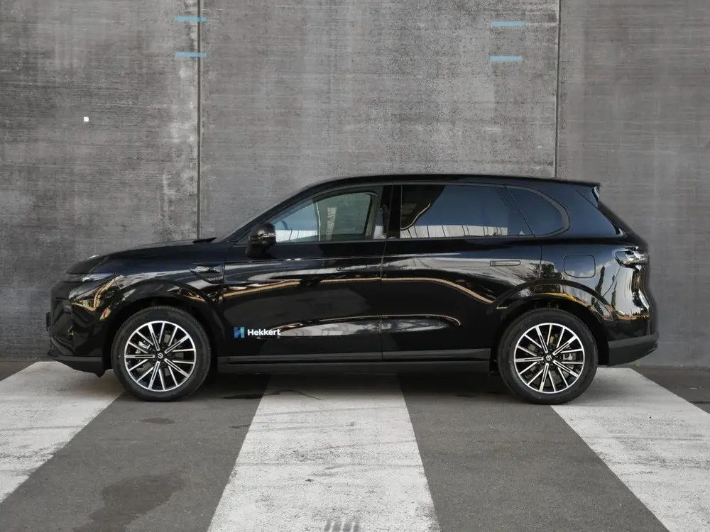 Leapmotor B10 Design Hybrid EV 18.8kWh 218pk Automaat ST uit 2026, foto 3
