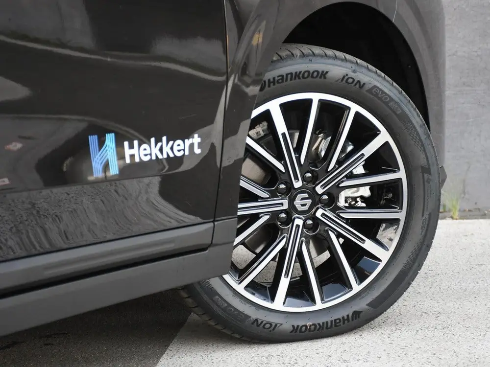 Leapmotor B10 Design Hybrid EV 18.8kWh 218pk Automaat ST uit 2026, foto 7