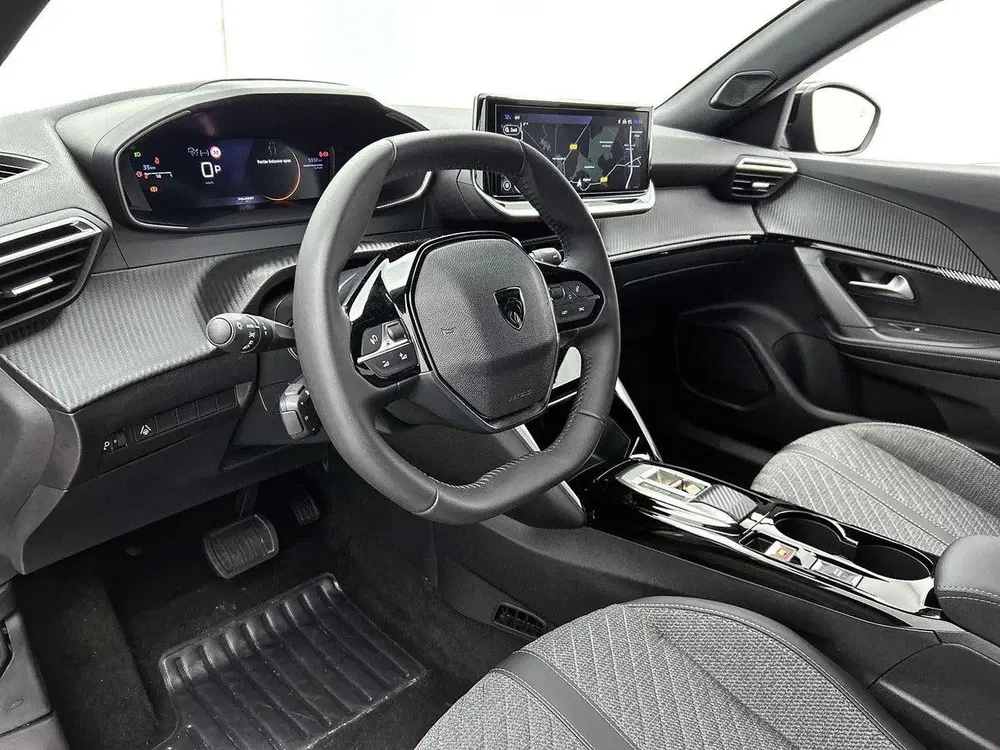 Peugeot 2008 1.2 Hybrid Allure 145pk Automaat uit 2025, foto 11