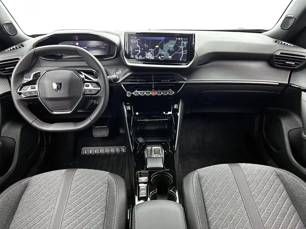 Peugeot 2008 1.2 Hybrid Allure 145pk Automaat uit 2025, foto 12