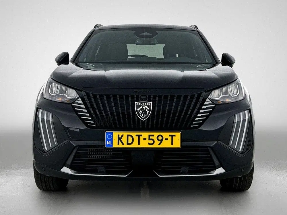 Peugeot 2008 1.2 Hybrid Allure 145pk Automaat uit 2025, foto 4