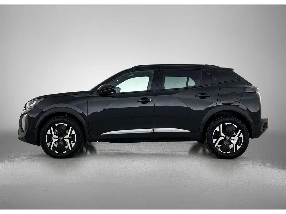 Peugeot 2008 1.2 Hybrid Allure 145pk Automaat uit 2025, foto 5