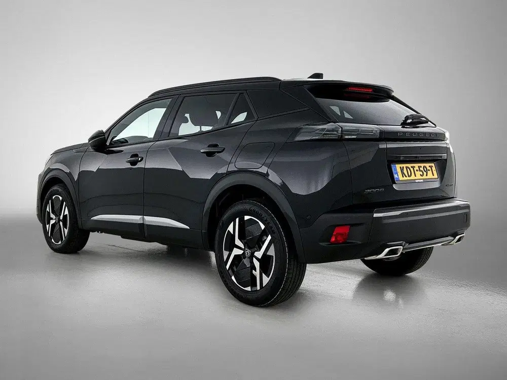 Peugeot 2008 1.2 Hybrid Allure 145pk Automaat uit 2025, foto 6