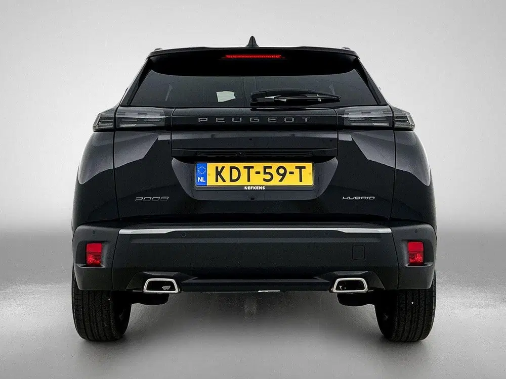 Peugeot 2008 1.2 Hybrid Allure 145pk Automaat uit 2025, foto 7