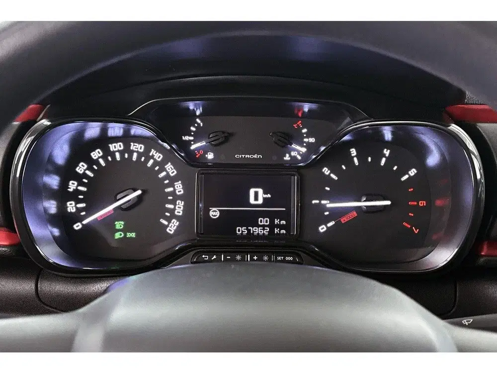 Citroën C3 1.2 PureTech C-Series Navigatie Apple CarP uit 2021, foto 11