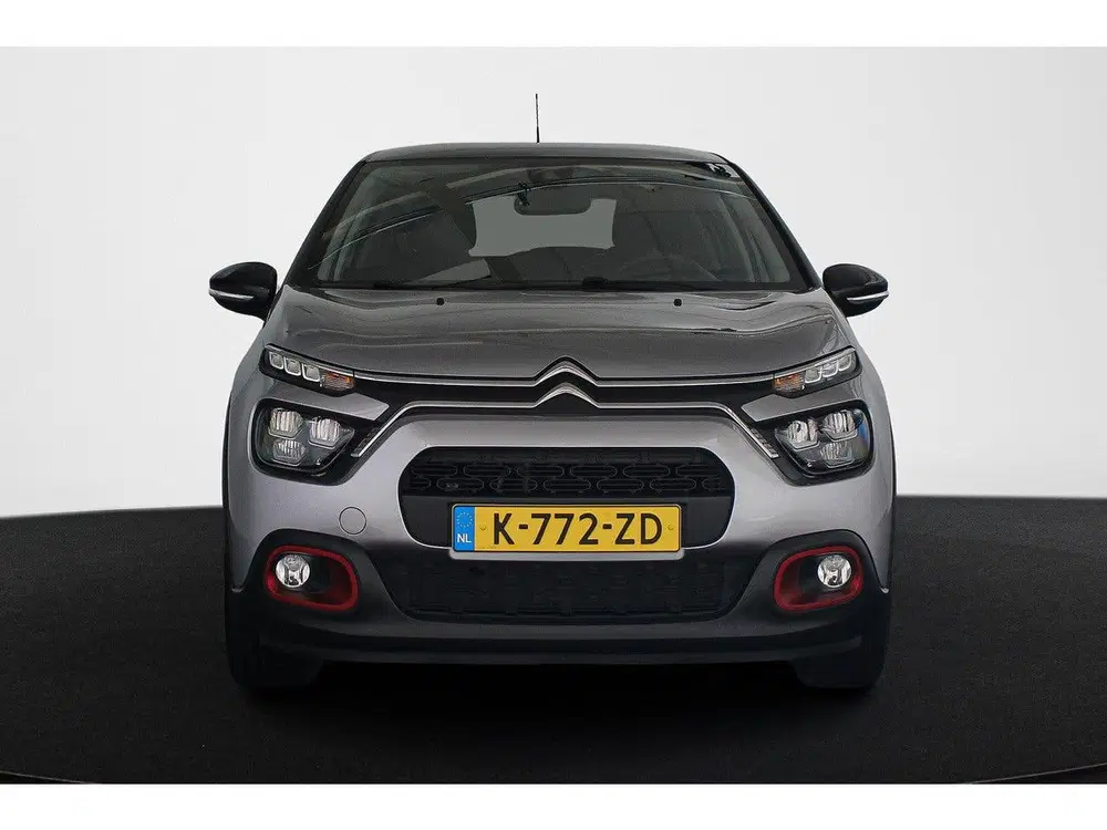 Citroën C3 1.2 PureTech C-Series Navigatie Apple CarP uit 2021, foto 14