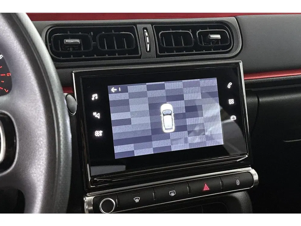 Citroën C3 1.2 PureTech C-Series Navigatie Apple CarP uit 2021, foto 16