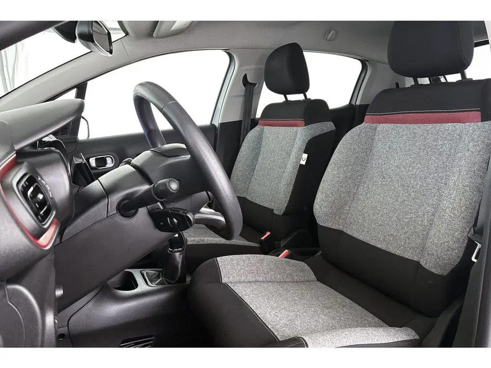 Citroën C3 1.2 PureTech C-Series Navigatie Apple CarP uit 2021, foto 6