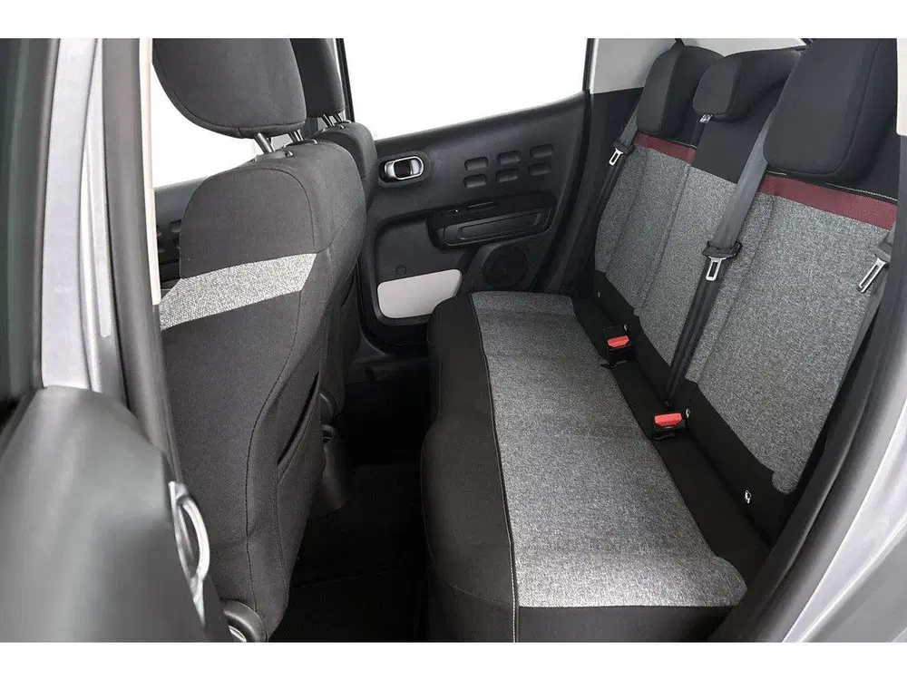 Citroën C3 1.2 PureTech C-Series Navigatie Apple CarP uit 2021, foto 8