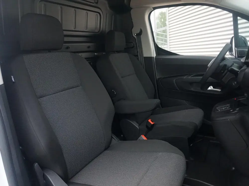 Peugeot E-Partner L1 50 kWh uit 2026, foto 12