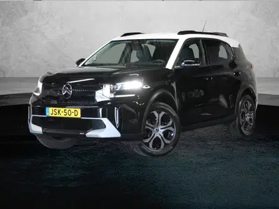 Citroën C3 Aircross 1.2 Hybrid 145PK Plus uit 2025