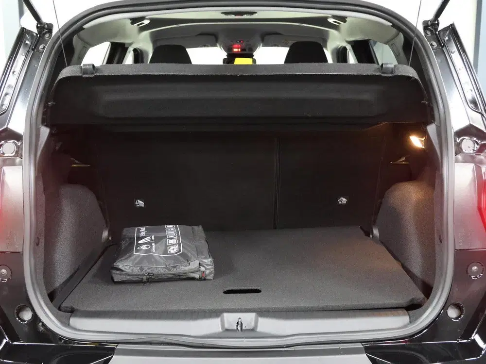 Citroën C3 Aircross 1.2 Hybrid 145PK Plus uit 2025, foto 13