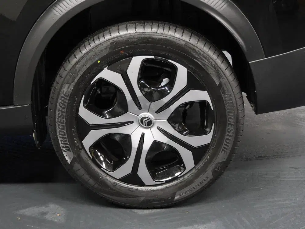 Citroën C3 Aircross 1.2 Hybrid 145PK Plus uit 2025, foto 16