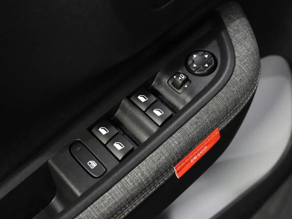 Citroën C3 Aircross 1.2 Hybrid 145PK Plus uit 2025, foto 18