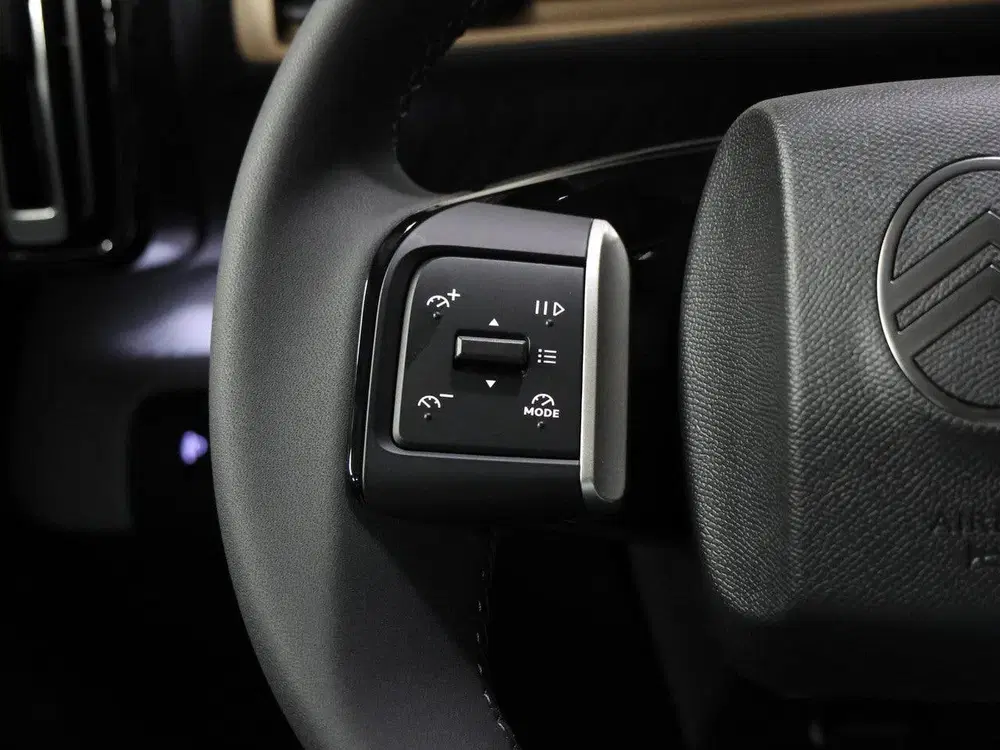 Citroën C3 Aircross 1.2 Hybrid 145PK Plus uit 2025, foto 20