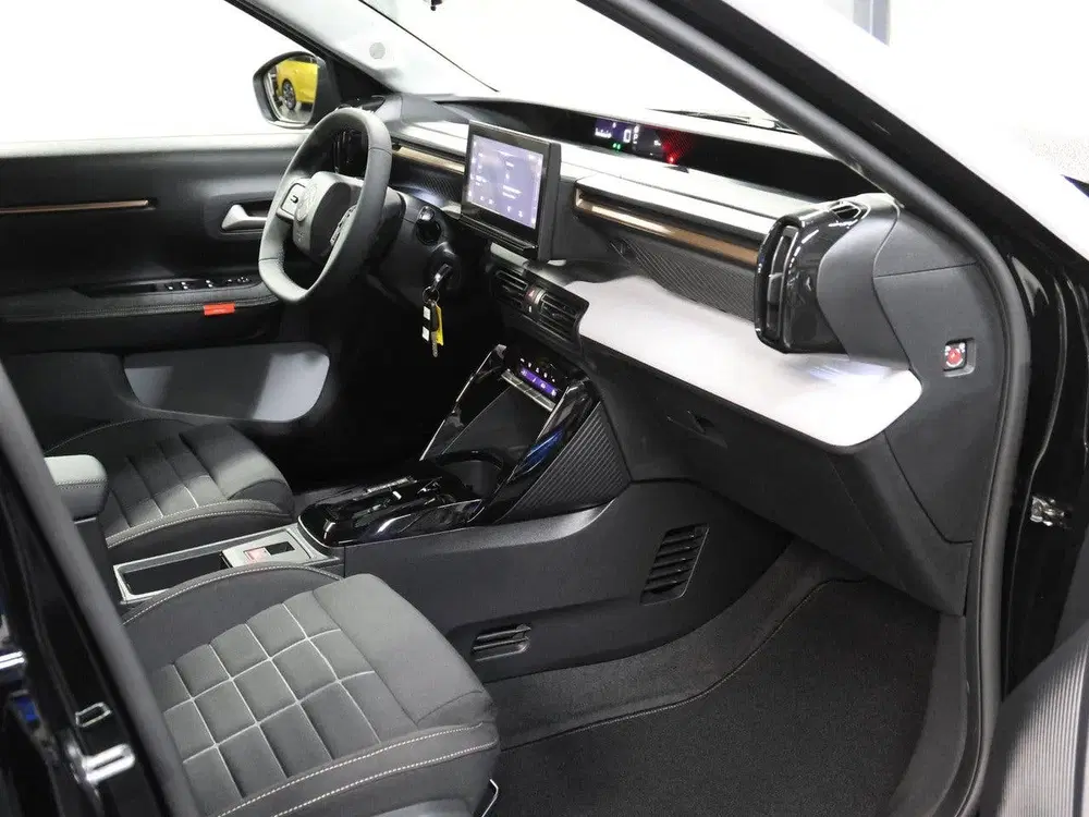 Citroën C3 Aircross 1.2 Hybrid 145PK Plus uit 2025, foto 5