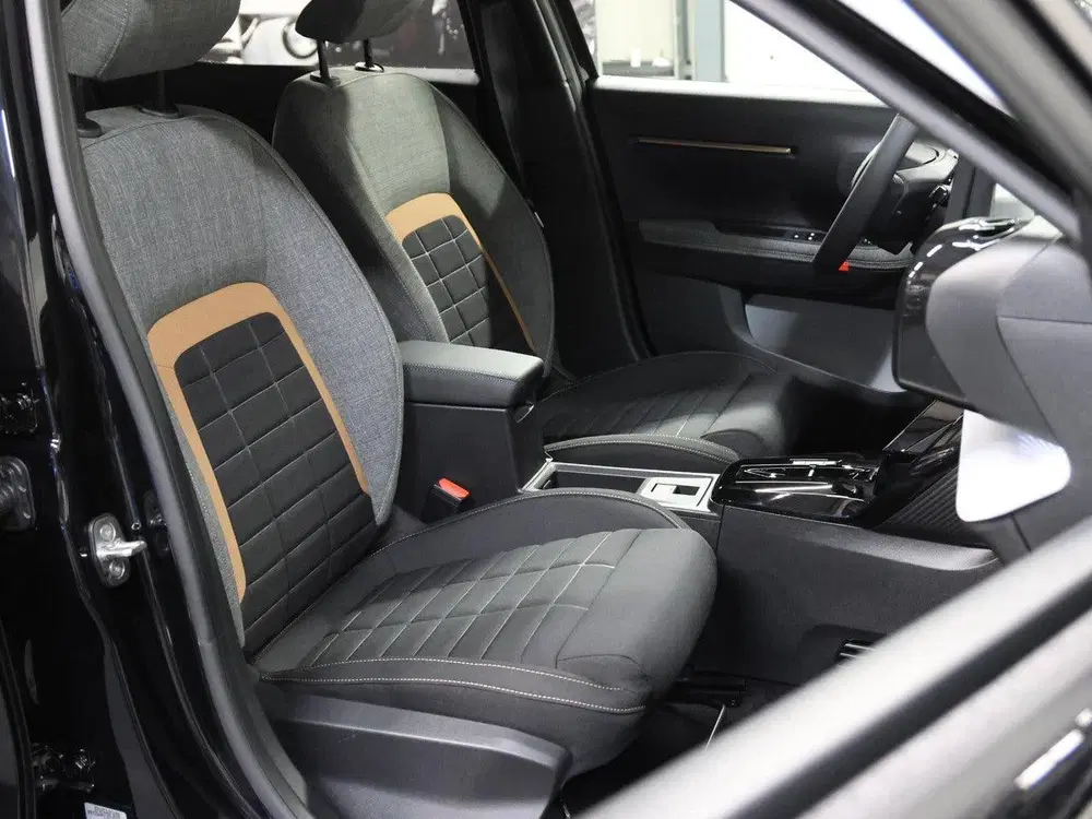 Citroën C3 Aircross 1.2 Hybrid 145PK Plus uit 2025, foto 6
