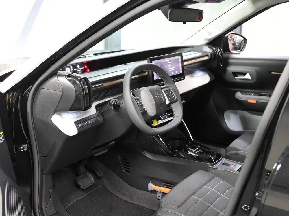 Citroën C3 Aircross 1.2 Hybrid 145PK Plus uit 2025, foto 7
