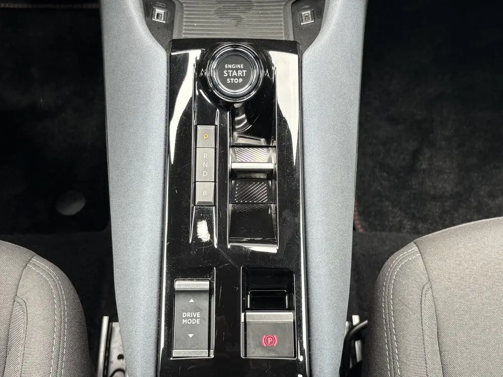 Alfa Romeo Junior Elettrica 54 kWh uit 2025, foto 11