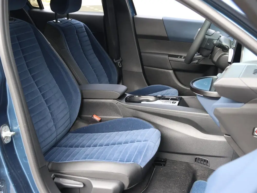 Lancia Ypsilon 51 kWh | 400Km Actieradius | Elektrisch verst uit 2025, foto 10